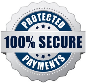 secure payment